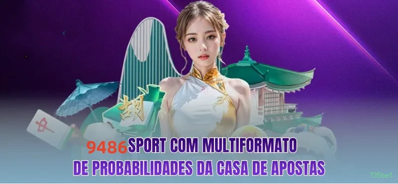 APK oficial da 735bet para Android
