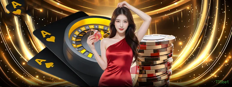 Apostas esportivas da 735bet com odds competitivas