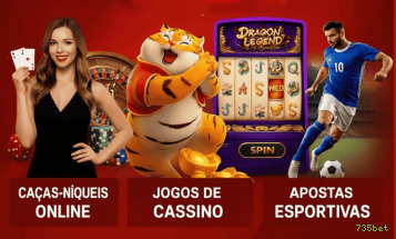 Bônus 735bet