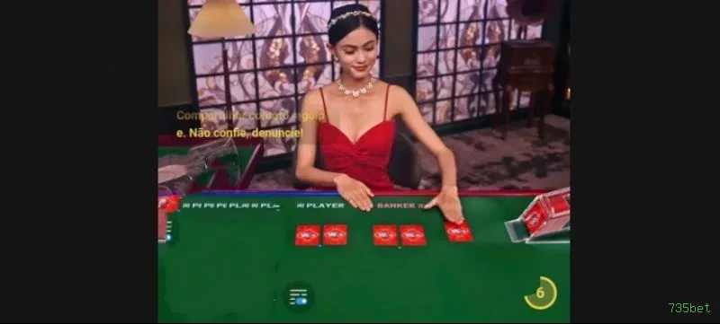 Cadastro rápido e seguro na 735bet