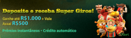 Imagem promocional da 735bet mostrando a plataforma e suas vantagens